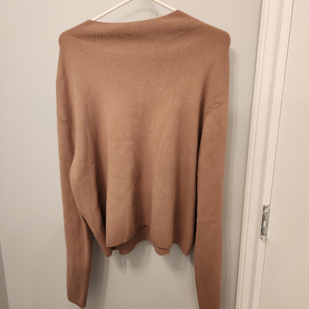 Dynamite long sleeve shirt